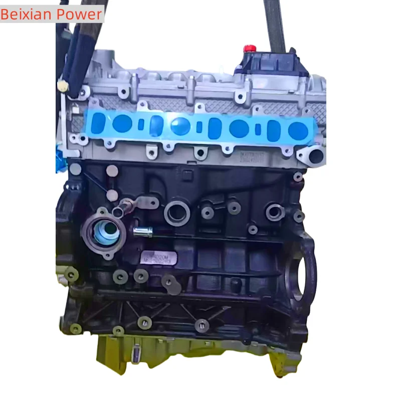 

GW4D20M Engine 2.0T Long Block Engine Assembly Motor For Wingle 5 7 Fengjun 5 Poer