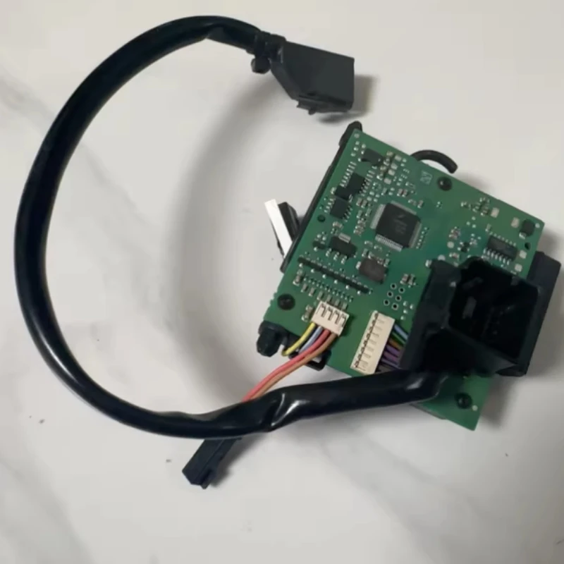 

Circuit Board PQ25 PQ36 PQ46 for VW Gear Shifting , Mechanism Different Car Models Have Different Accessories