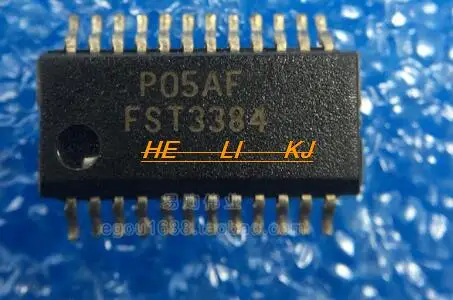 100% asli baru FST3384 SSOP24