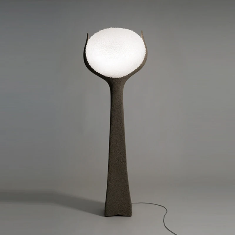 YY Floor Lamp Modern Simple Designer Model Homestay Hotel Sales Office Model Room Lamp