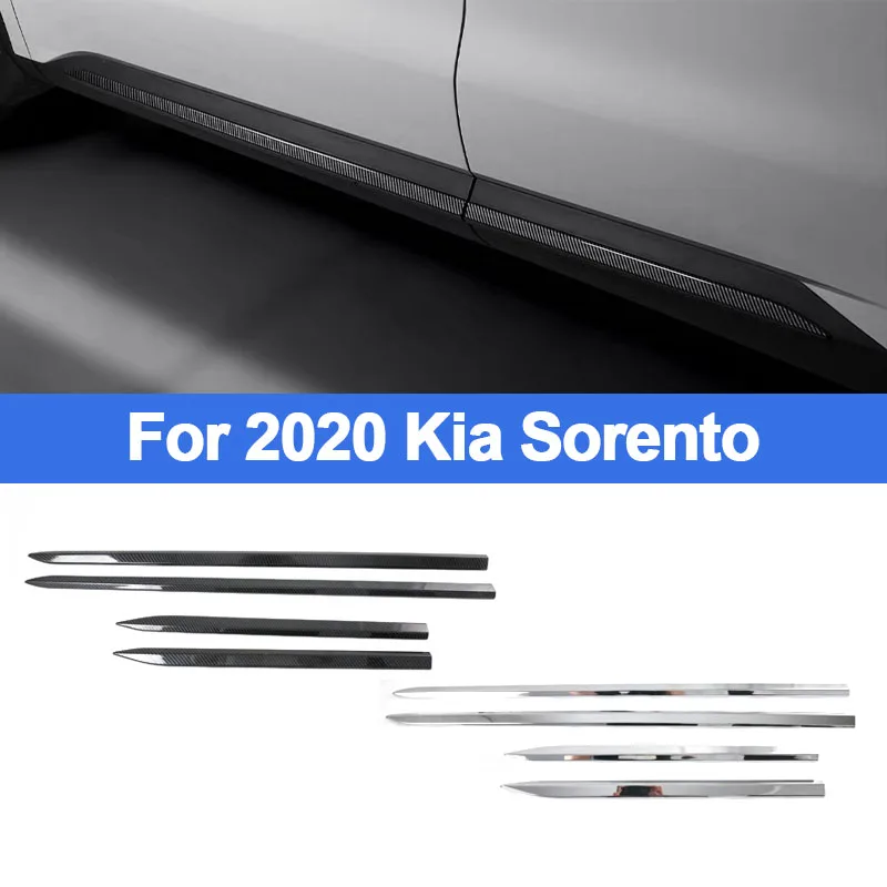 pour-kia-sorento-2020-bande-decorative-anti-collision-pour-bord-de-porte-exterieure-garniture-laterale-de-carrosserie-pieces-de-modification-exterieure-de-voiture