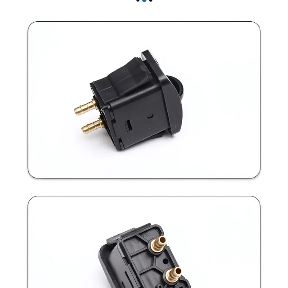 Detalle 4 de Electroválvula High Performance Solenoid Coil For For Zhongchi Industrial Electrical Systems Standard Copper Wound Electromagnetic Valve Part Otras válvulas