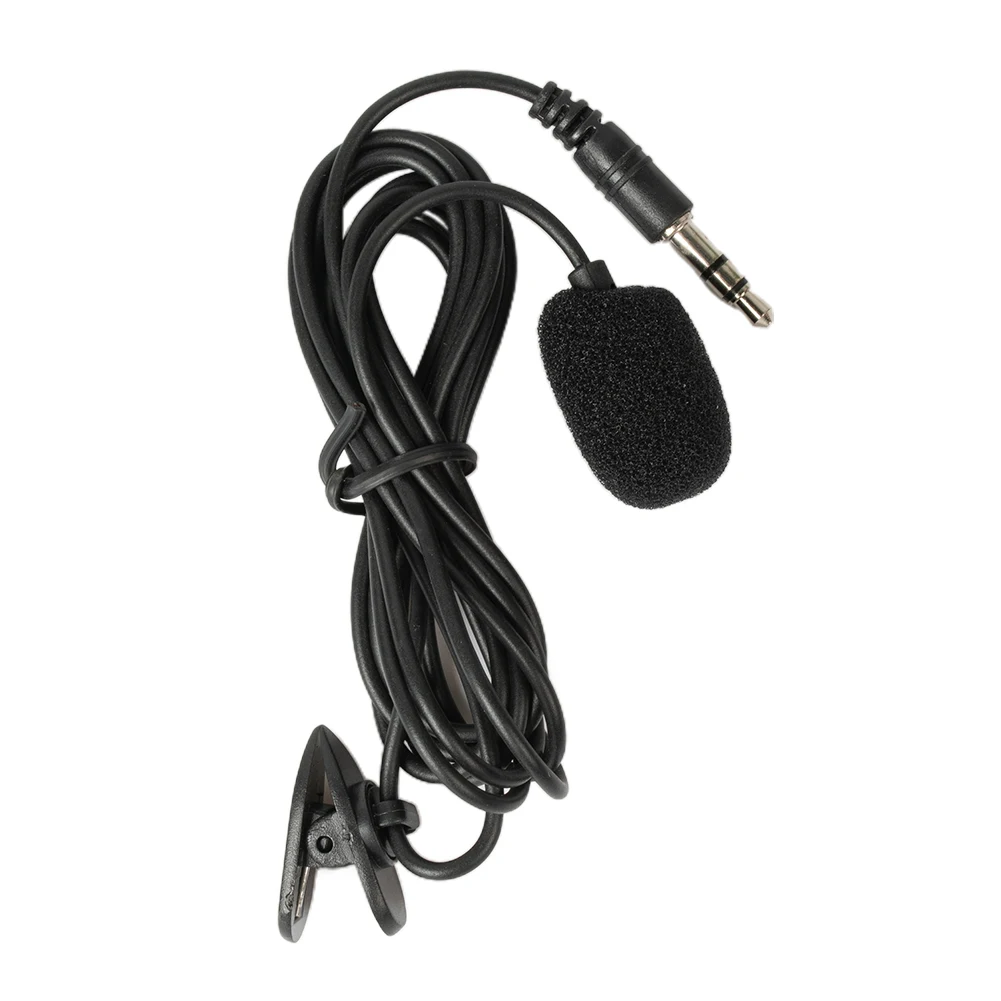 

1pc Car Stereo Audio AUX Input Cable 5.0Bluetooth MINI Plug For WMA/WAV/FLAC For For Megane For Master 2005-2011