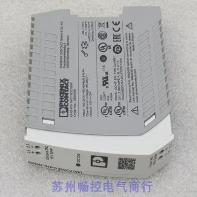 

2025 * Spot Sales * New Phoenix Power Uno-PS/1AC/15DC/30W Spot 2903000