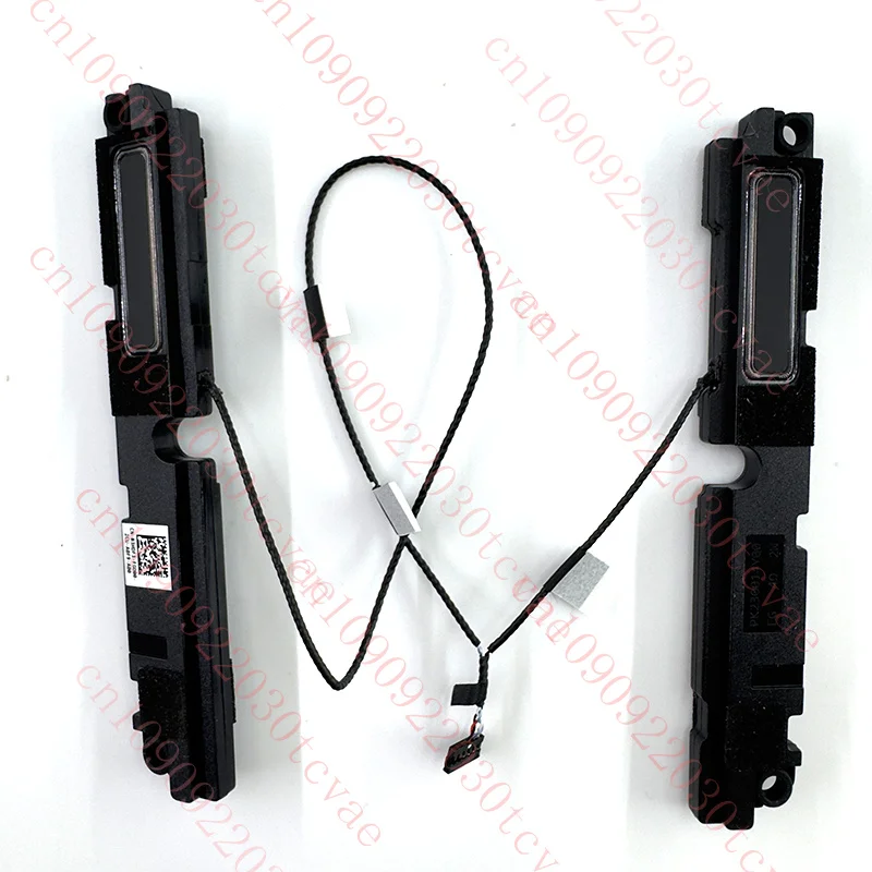 Комплект динамиков для ноутбука DELL ALIENWARE X14 R1, динамики L&R 3HDF3 03HDF3