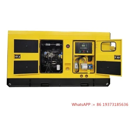 Top Land 25Kva 26 K…