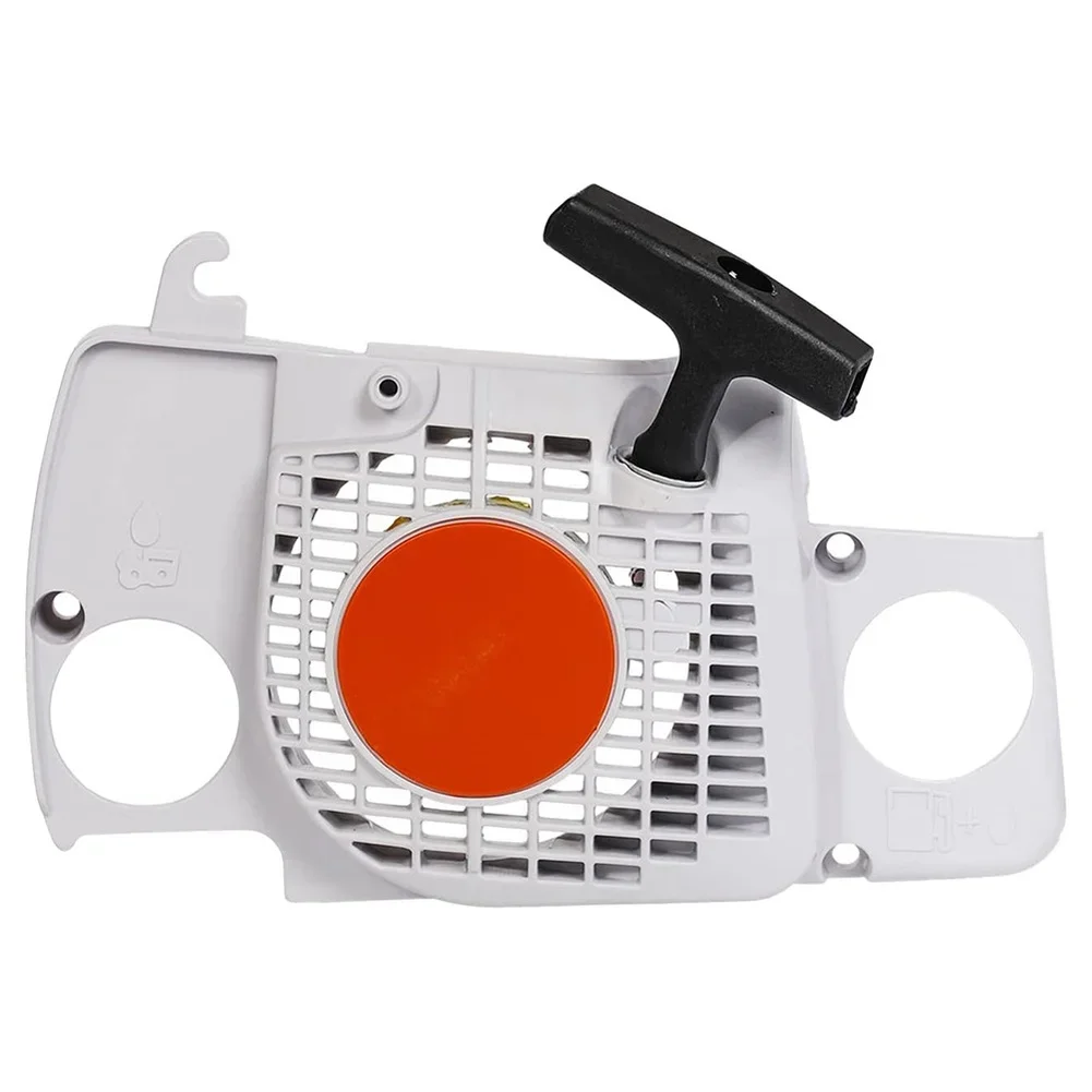 Chainsaw Repair Disk Pull Starter Chainsaw Replacement As Shown Precision Machining Hole Alignment Accuracy Wear Resistant