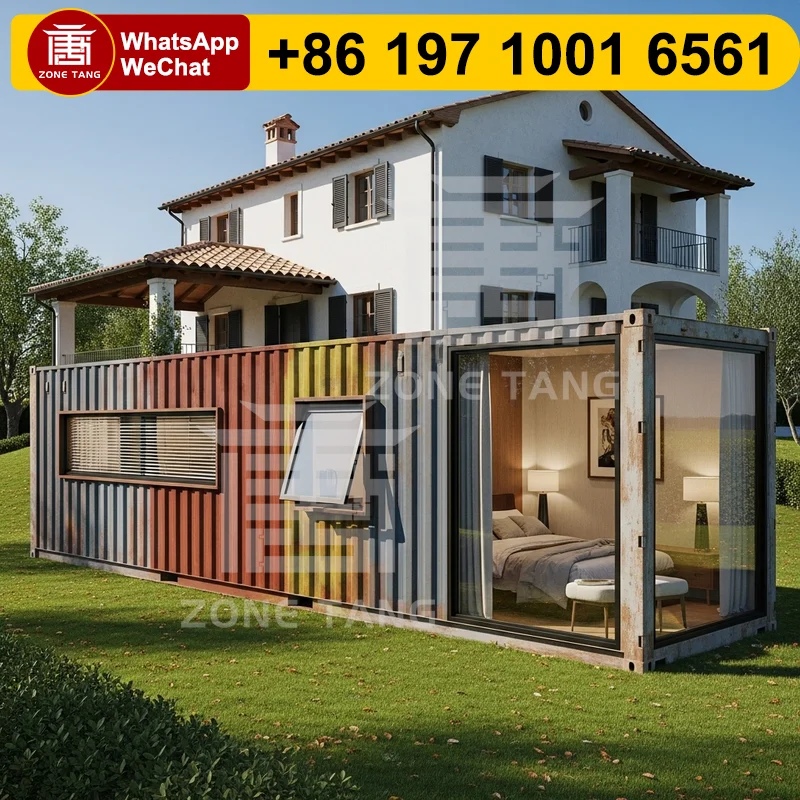 

Готовые домики Складочные домики Будины с плоской упаковкой Готовые домики Полевые офисные одиночные широкие модульные домики Портативные полевые офисы на автофургоне