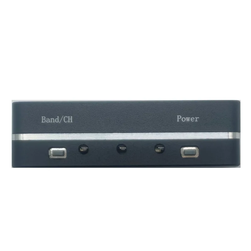 

-A20Z 5,8G 3 Вт VTX видеопередатчик 48 каналов 25 МВт/400 МВт/800 МВт/3000 МВт мощный передатчик для FPV дрона дальнего действия