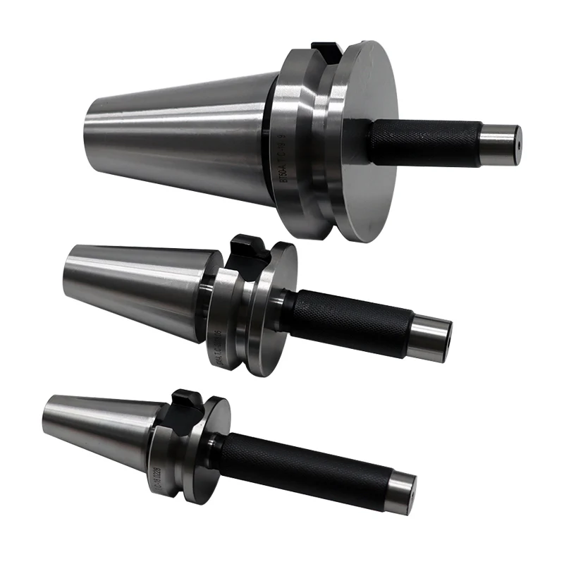 Modular Concentricity test Gauge  BT/SK/HSK/CAT ATC Arm Alignment Tool Holders