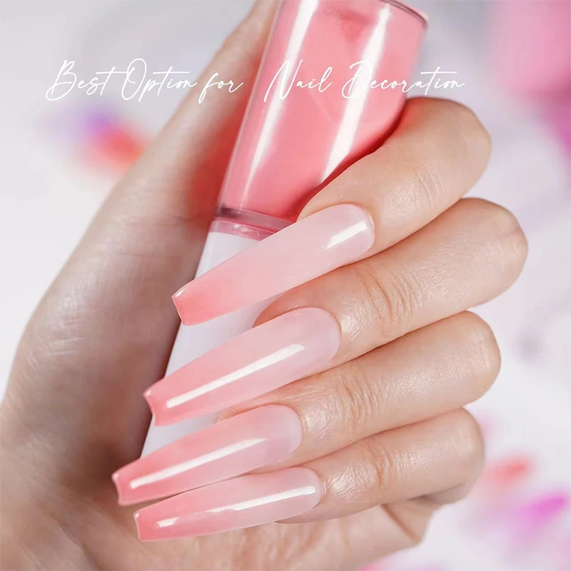 Das meist verkaufte Ombre-Sprüh pulver Nail Art Ombre-Spray für Nägel erzeugt einige Sekunden, um ein Pigment pigment mit Gradienten effekt zu erzielen