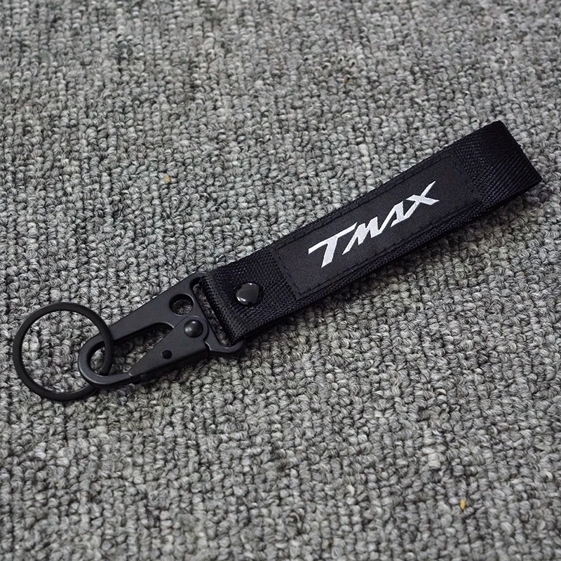 2026 New For YAMAHA T-Max TMAX - Tech Keychain Accessories 评论和价格