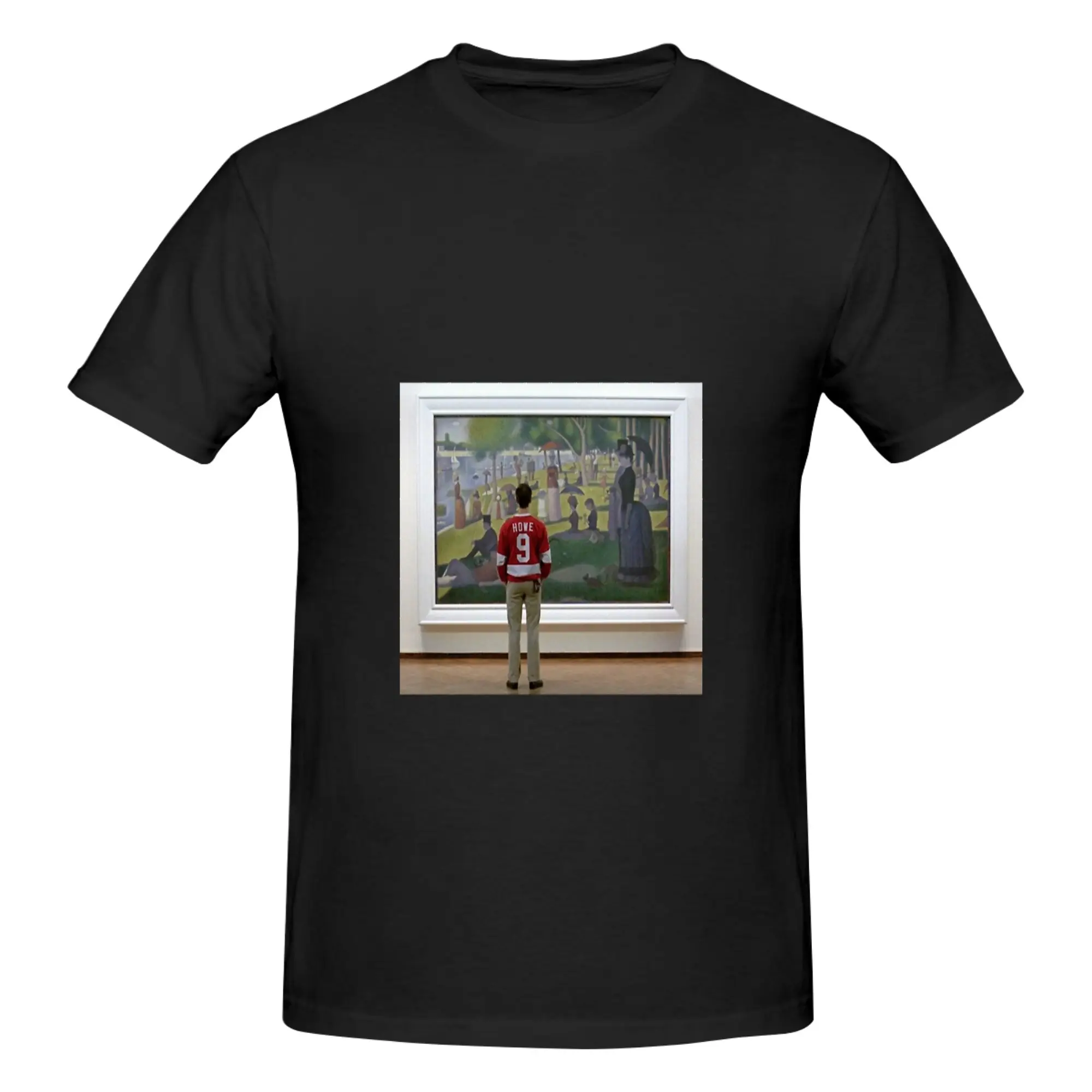 Funny Ferris Bueller  Men's Printed T-Shirt Unisex T shirtShirts