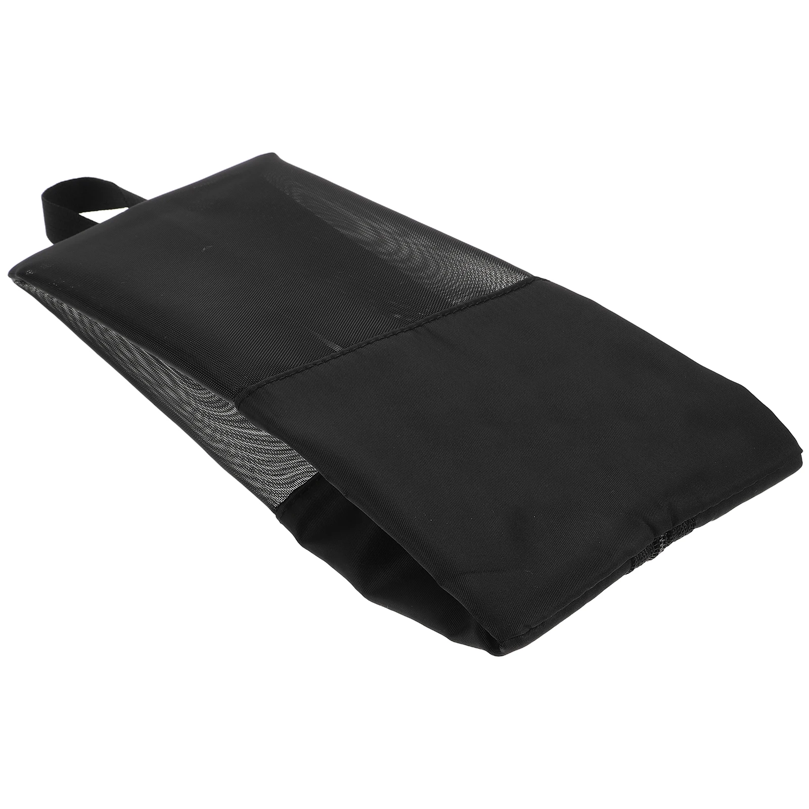 

Dance Shoe Bag Ballet Duffle Girls Boys Storage Organizer Mesh Travel Accessories Shoe Debris Bags Portable Lightweight