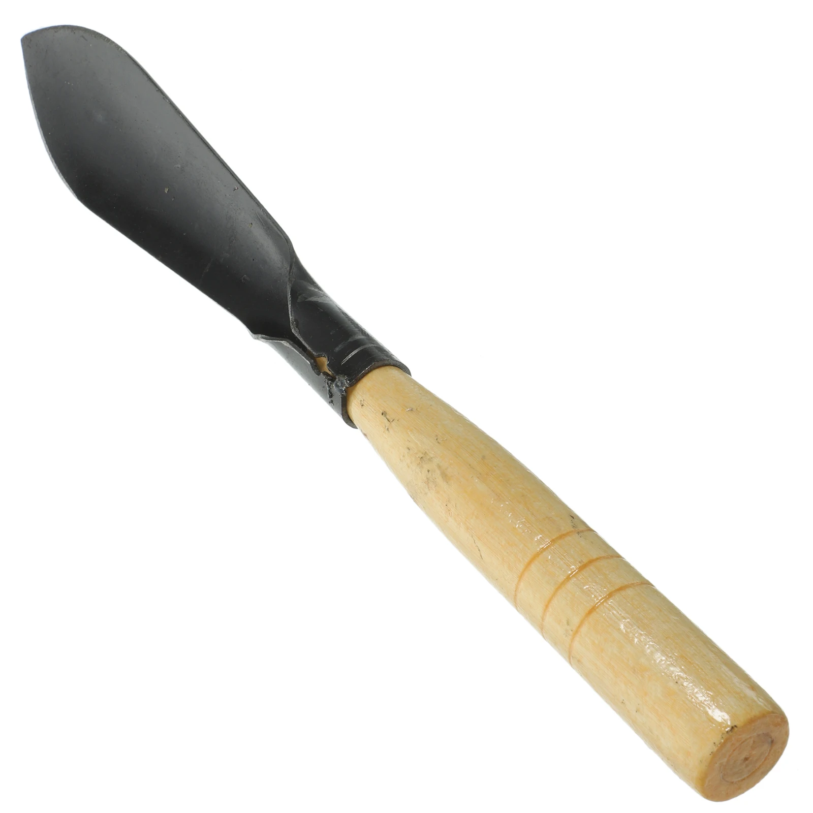 

Gardening Shovel Cultivator Tool Shovels for Digging Weeding Tools Small Hand Trowel Iron