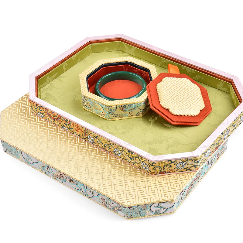 

Шкатулка для ювелирных изделий, браслет, ожерелье, витрина для сережек, поднос для хранения