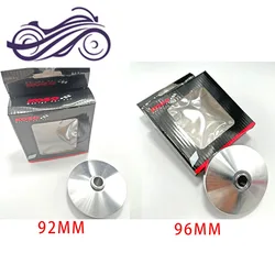 koso high performance racing DIO50 ZX50 AF24 AF52 modified 92MM 96MM front drive plate front clutch CVT transmission inner hole