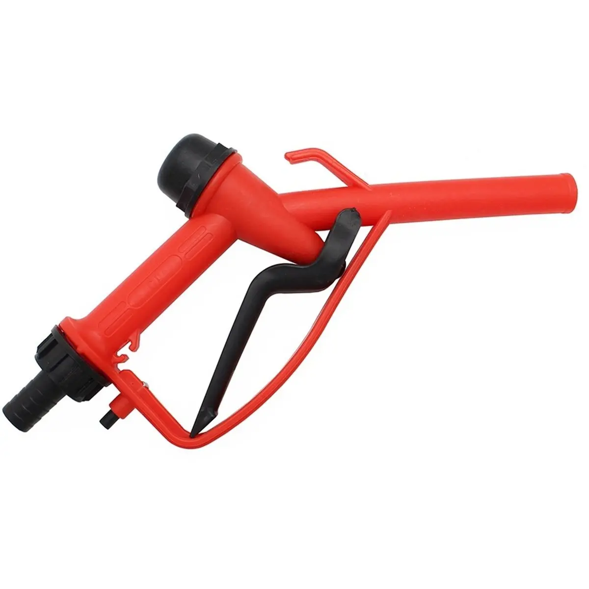 【liste-des-produits-inEgEnEralebles】-kit-combine-de-pompe-a-huile-24v-avec-buse-de-ravitaillement-pompe-submersible-electrique-avec-tuyau-en-fil-d'acier-de-5-metres