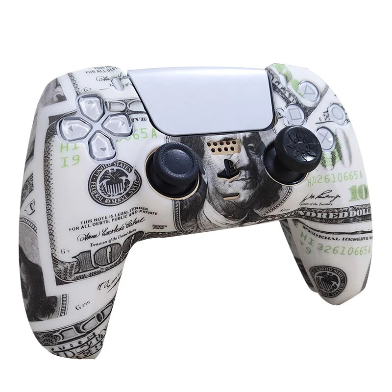 Thumbnail 3 - #78 Best PS5 Controller Skins to Buy In 2026