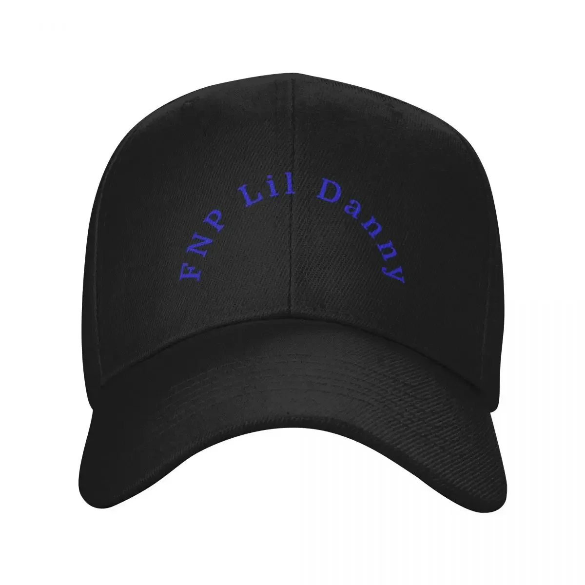 FNP Lil Danny LIMITED EDITION Promotional Merch Baseball Cap Gentleman Hat Golf Wear Baseball For Men Women's