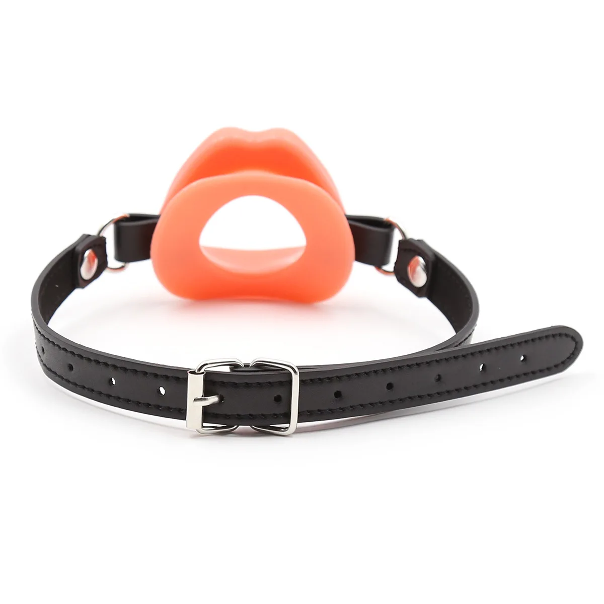 Adult Toys of Silicone Mouth Gag Plug for SM Game