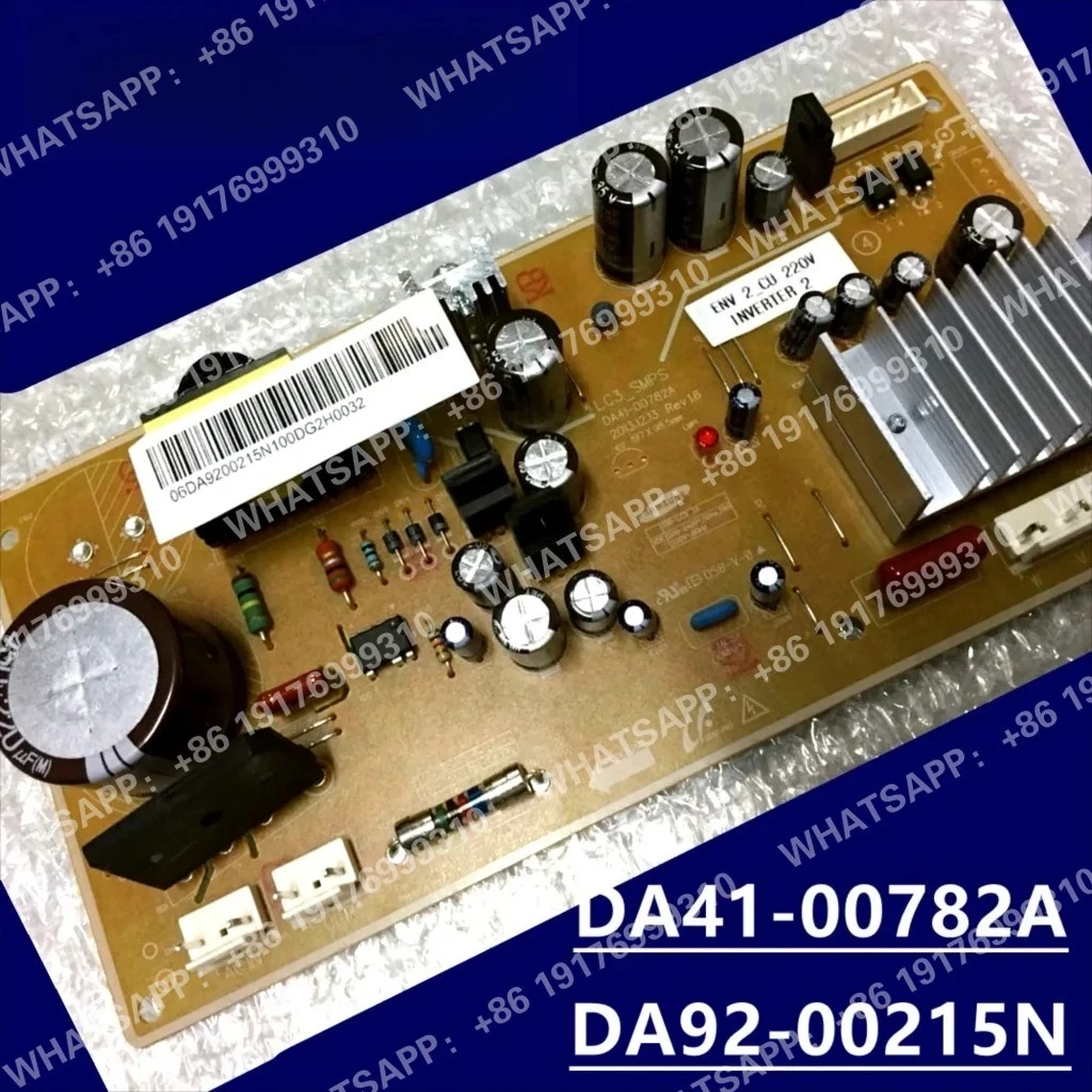 Bueno para la placa inversora del refrigerador DA41-00782A DA41-00782B DA41-00782C DA41-00782D