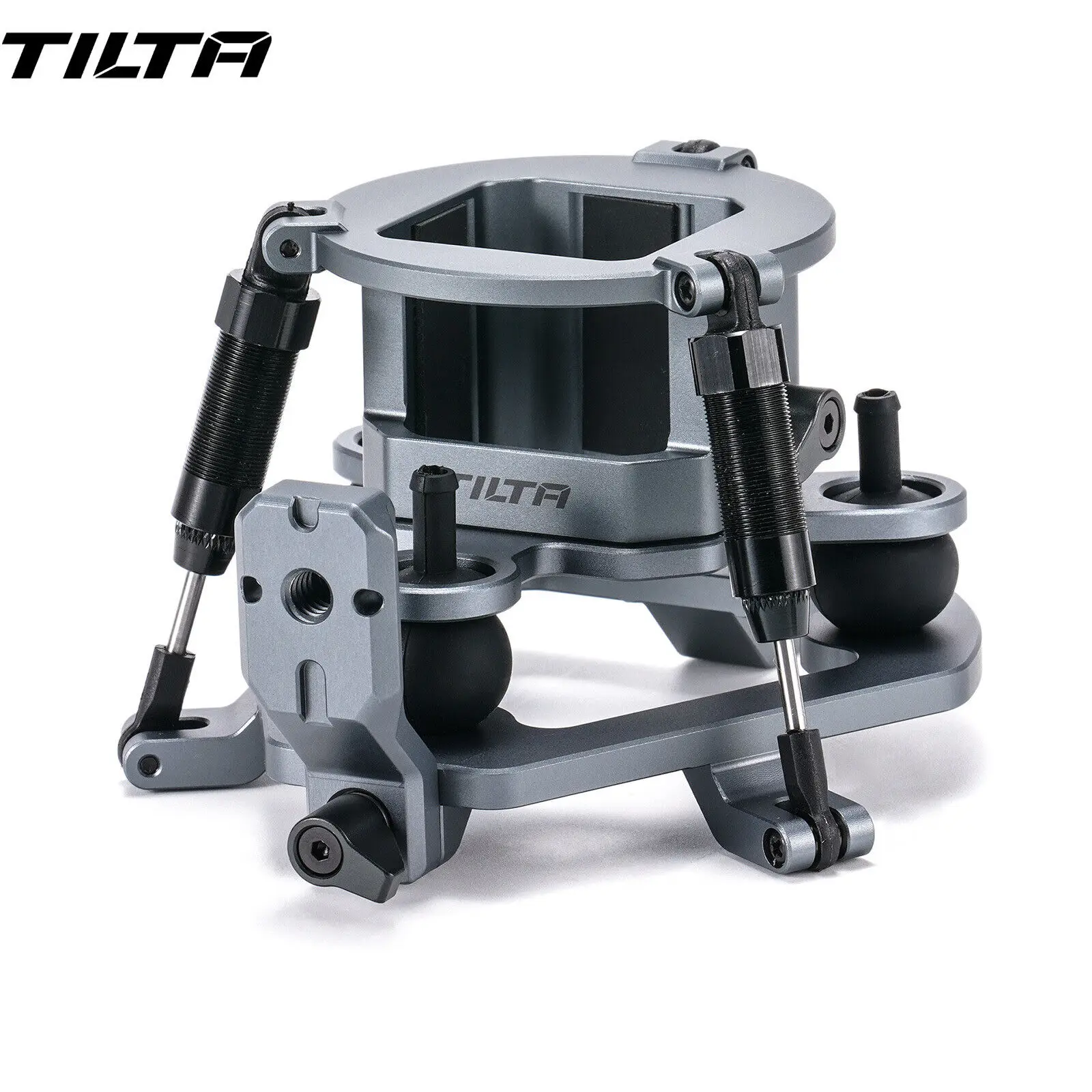 Tilta Shock Absorbing Head HDA-T15-SAH-TG Video Vibration Damper head for Hydra Alien Mini Car mount kit