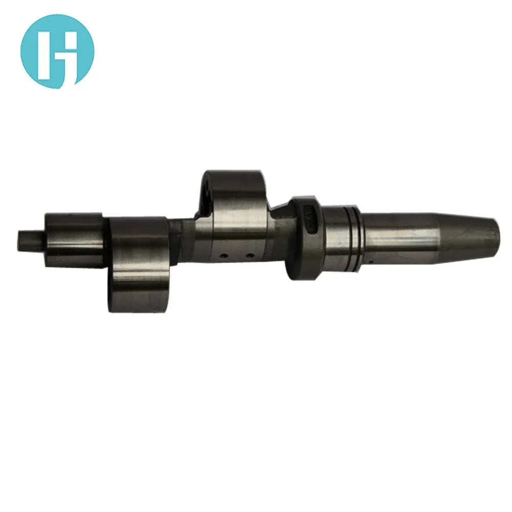 Standard Parts 4N/4P/4T/4UFCY Air Compressor Accessories Crank Shaft Crankshaft For Auto Bus Compressor