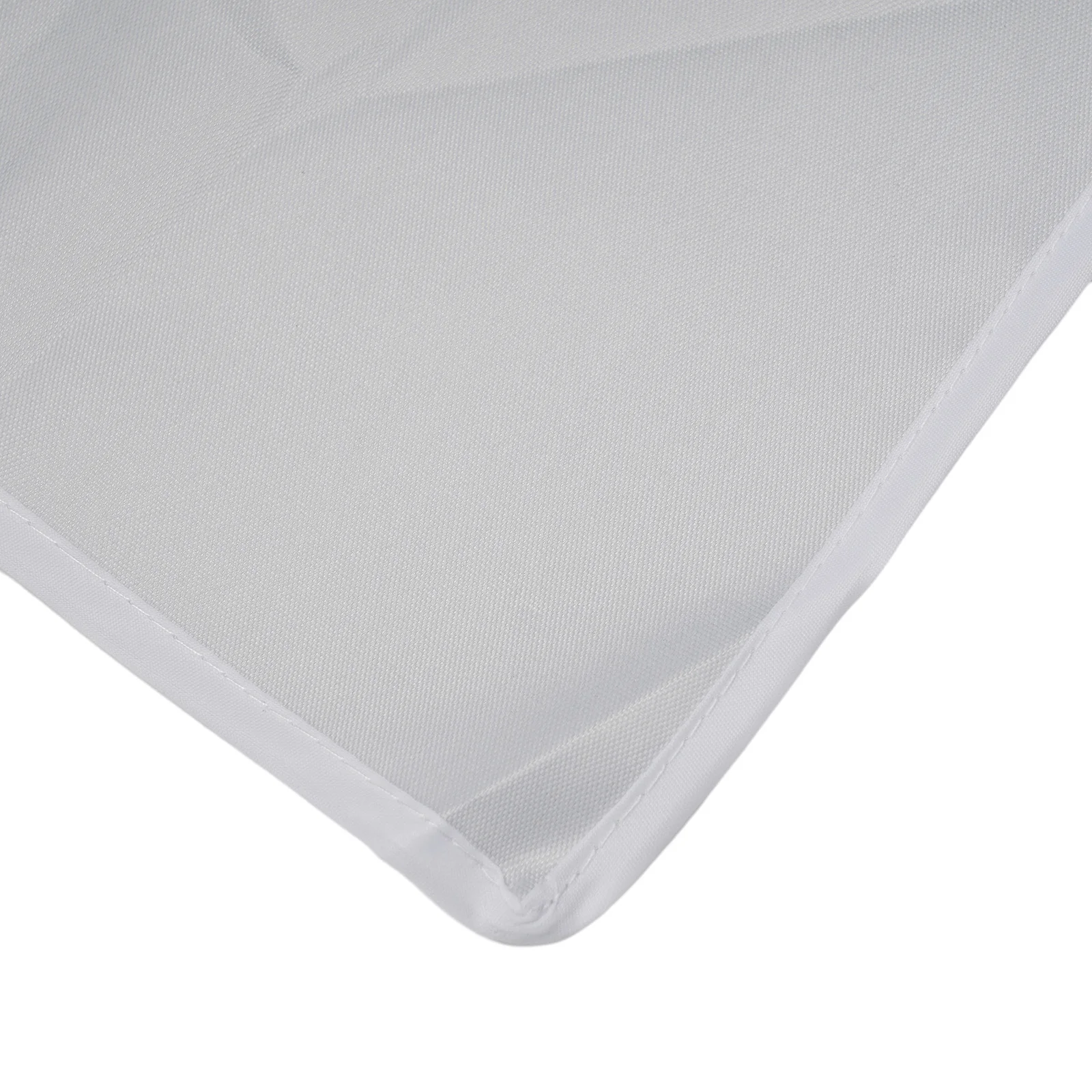 

Пылезащитный чехол Крышка кондиционера Ткань Оксфорд Серебристый солнцезащитный крем Хост Внешняя крышка машины Внешние чехлы кондиционера