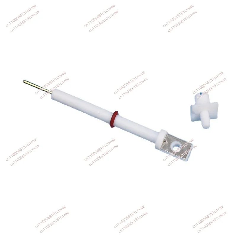 

Держатель электрода JJ110 Рабочий / PTFE / Химический / Зажим для электродов Pt