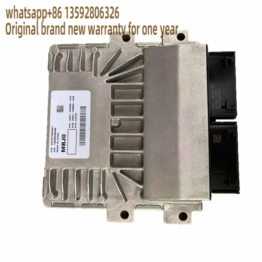Original  A2c7674560001 Brand-new Ecu Engine Computer Board For Focus Escort Fiesta Ecosport Kuga
