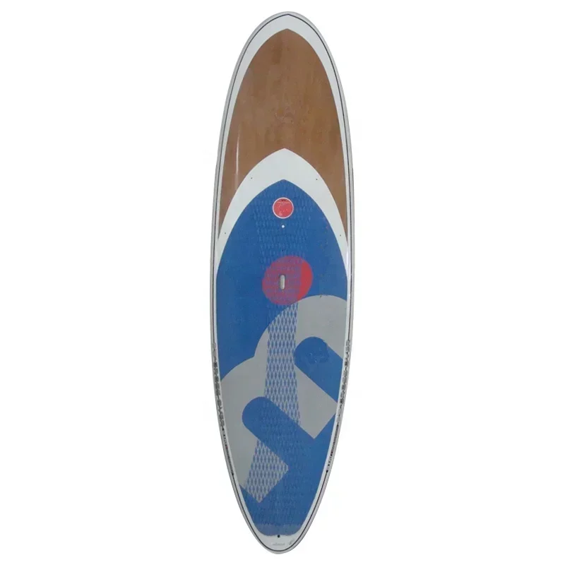 2026Factory All Round Model 10'6