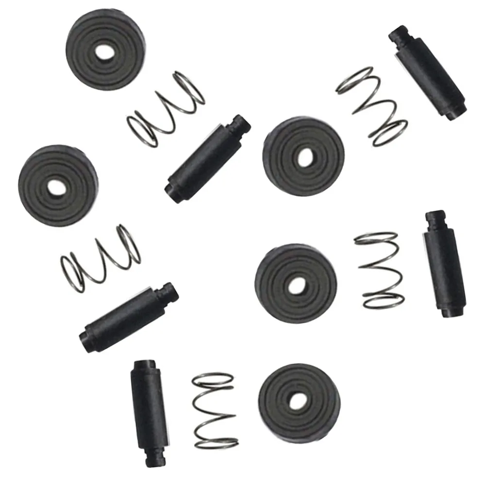 Angle Grinder Accessories Self Locking Cap 5Pcs Grinder Lock Button Parts Power Tool Parts For Effective Repairment