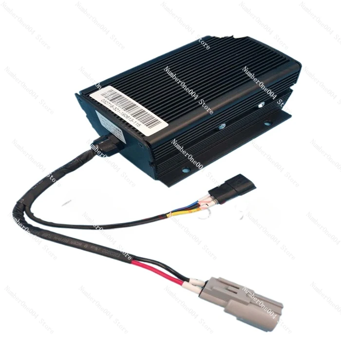 

Forklift Power Isolation Converter Qlb2.430.002 Transformer Dc80v/13V Inverter