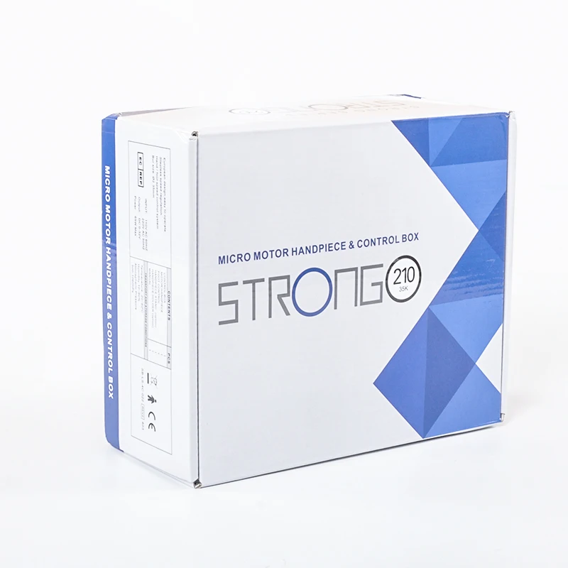 強力な 210 105L ネイルドリル 65 ワット 35000 死んだマニキュアを削除するための電気ネイルドリルフライスマニキュアマシンポリッシュ E ファイルドリル