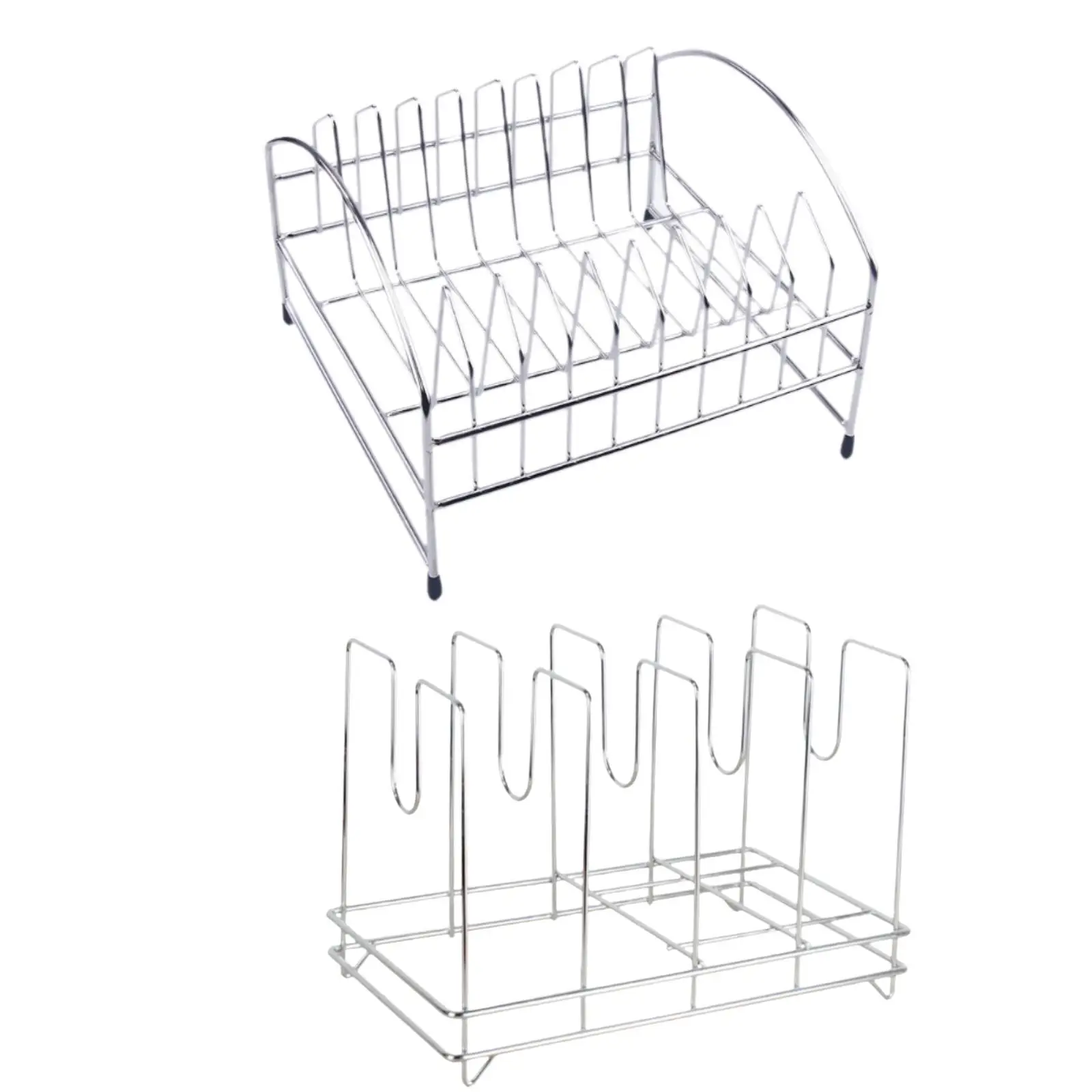 

Pizza Rack Portable Pizza Stand Table Platter Tray Plate Storage Rack Display Stand for Party Catering Hotel Picnic Restaurants