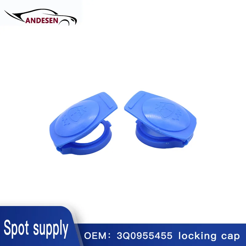 

3Q0955455 PAA955455 92852818102 1K0955455 113955455 For Porsche Cayenne, Audi Volkswagen glass cleaner reservoir cap locking cap