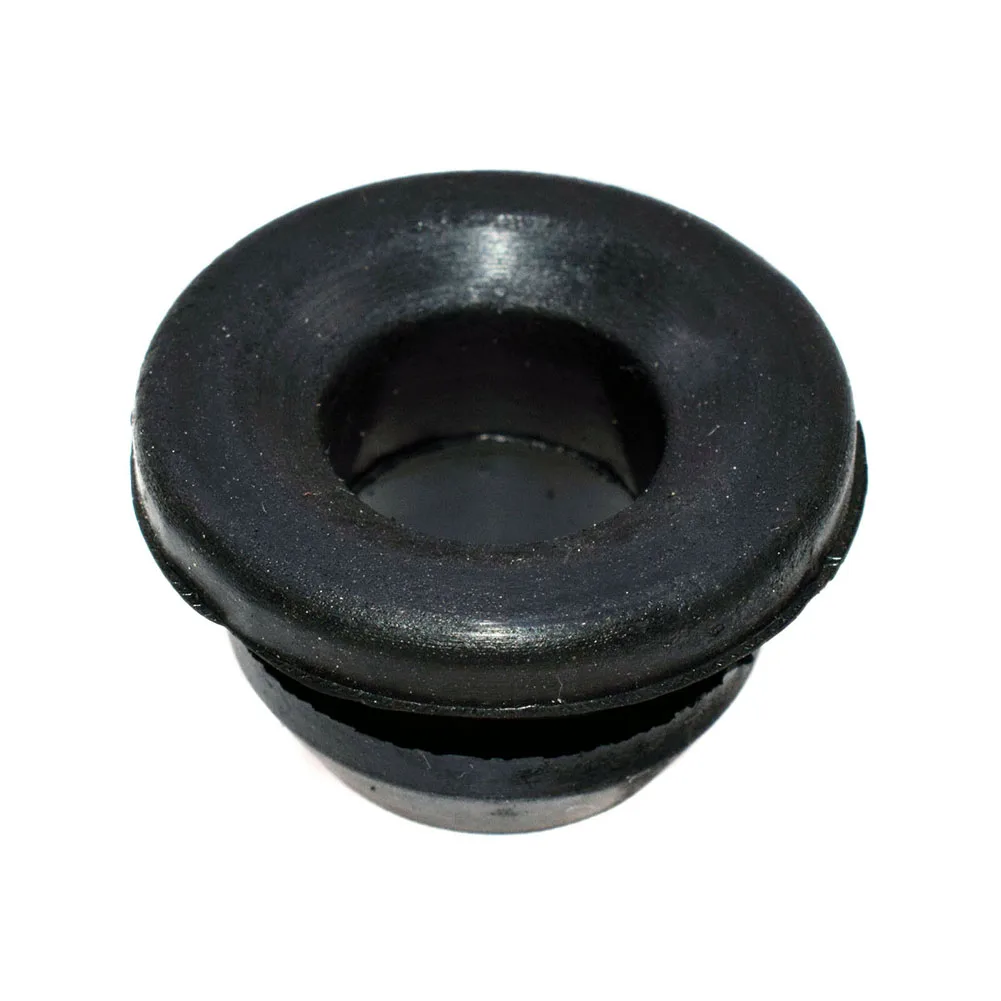1x черная резиновая втулка клапана PCV подходит для Toyota Solara 1997-2001/Toyota-RAV4 1998-2000/для Camry 1997-2001 # 90480-18001