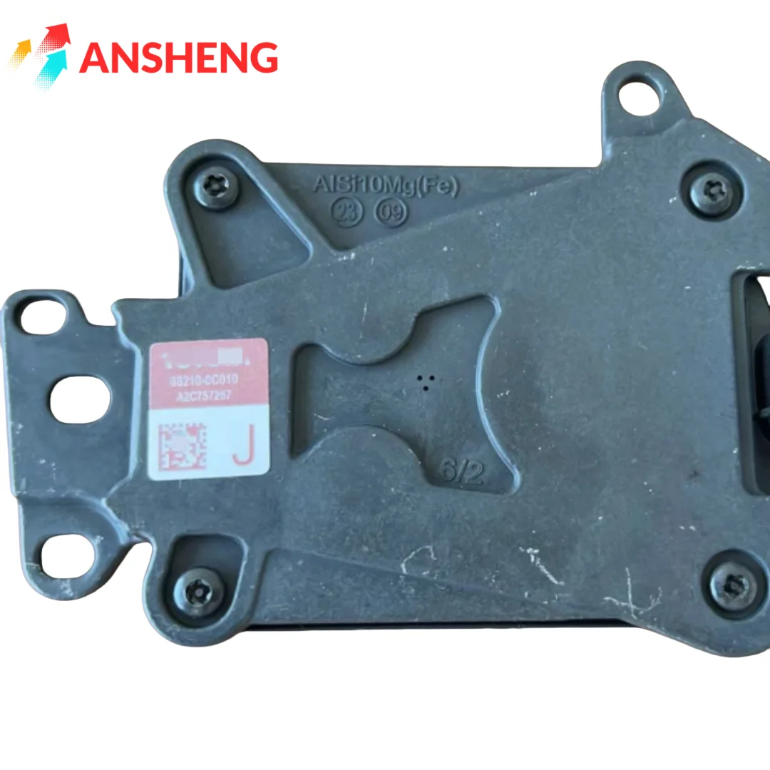 

88210-0C010 882100C010 Toyota TUNDRA CRUISE Control Millimeter Wave Radar Sensor