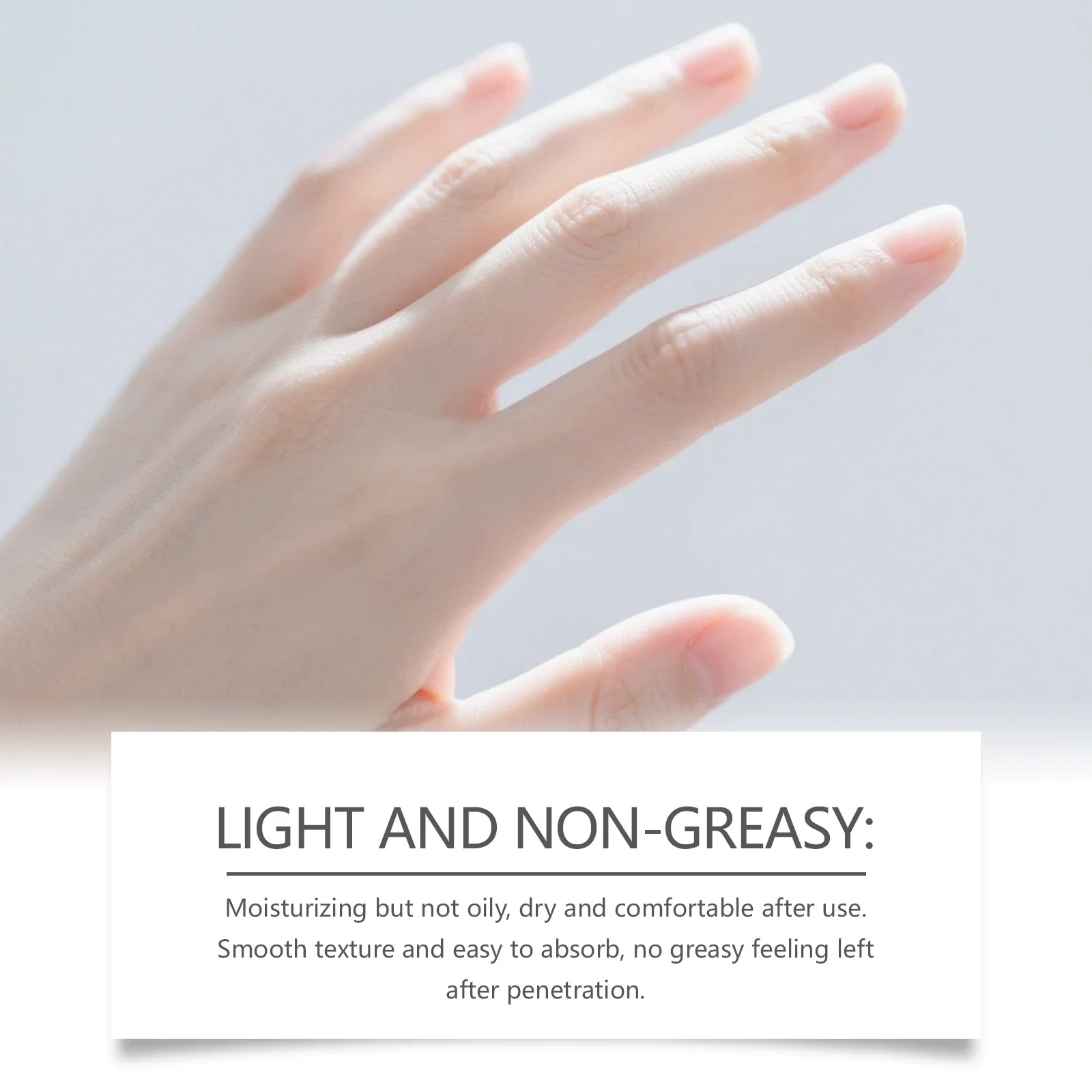 قلم العناية بمصل الأظافر من JAYSUING، قلم العناية بتنظيف الأظافر اللامع لسطح الأظافر الناعم