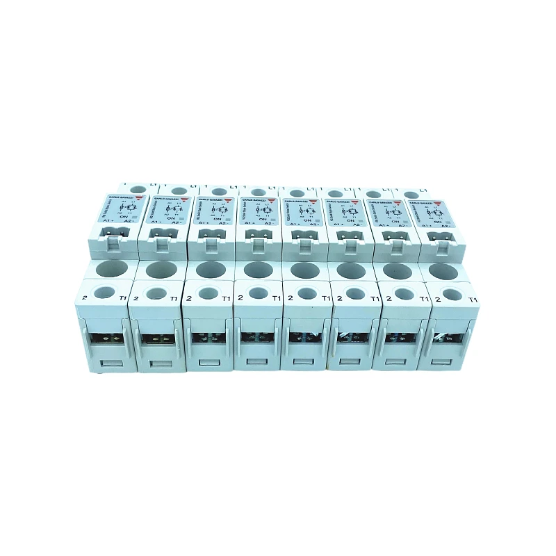 Prices are subject to the specific model 1 PLC Relay or Switch Module RAM1A60D125G
