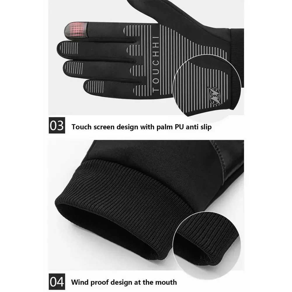 Verwarmde handschoenen kopen? ✔️ Tot 44% korting