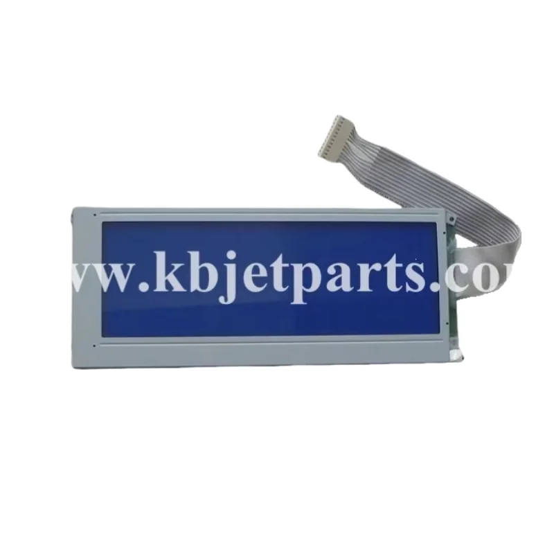 

ENM37237 LCD display use for imaje 9040 S8 S8C2 S4+ INKJET coding printer