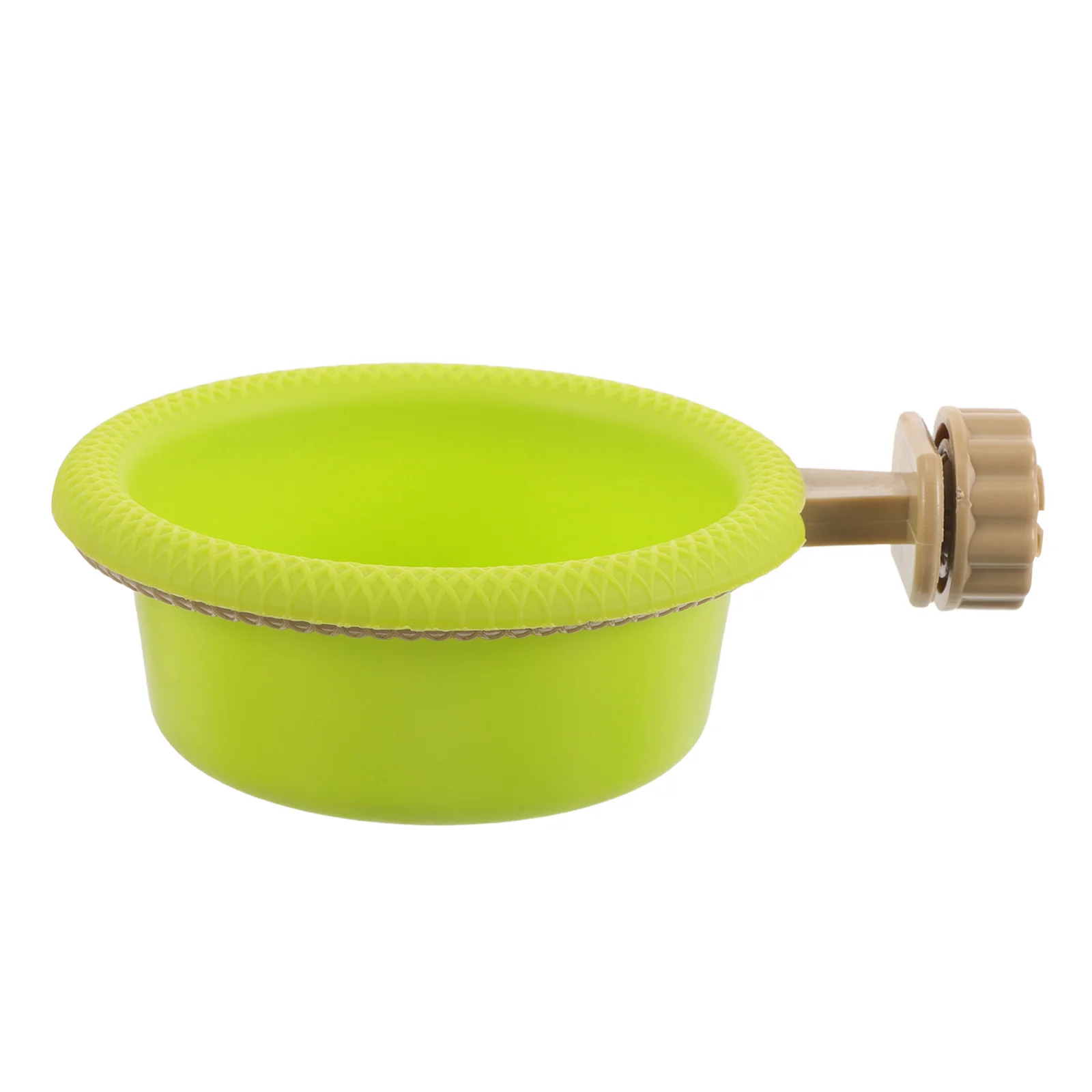 

1pcs Pet Bird Bath Tub With Stand For Parrots Canaries Budgies Small Birds Cage Bathtub Shower Bowl Hanging Birdbath Box