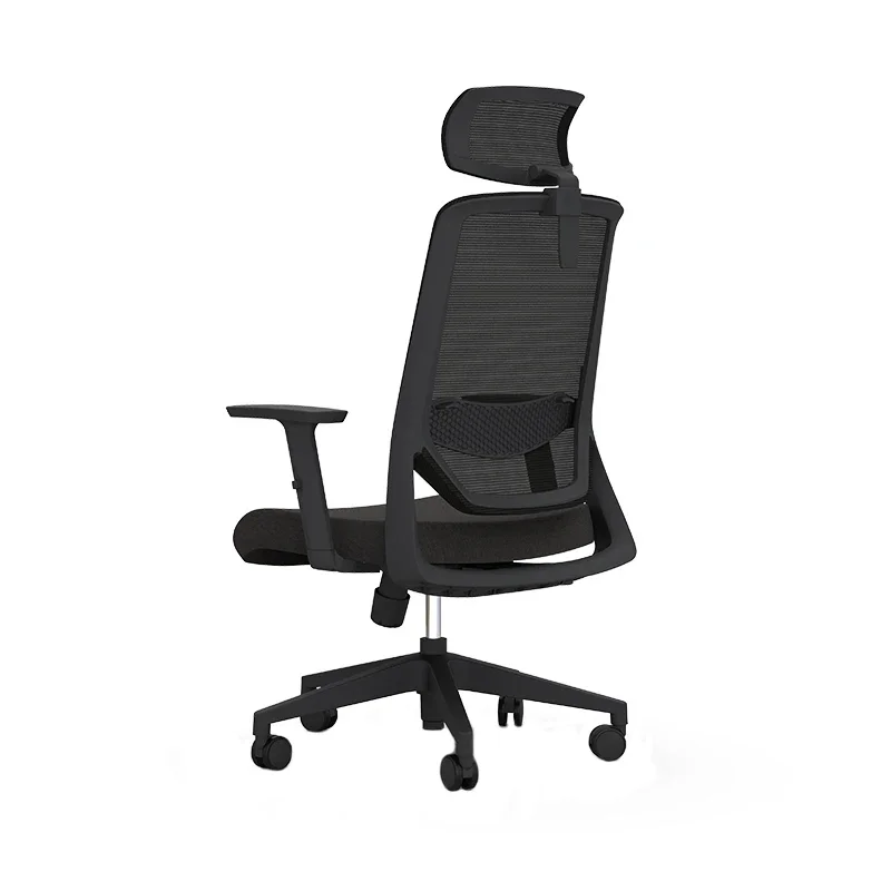 Contemporary Stylish Modern Luxury Ergonomic Office Chair with Lift Metal Mesh for Home Office Furniture