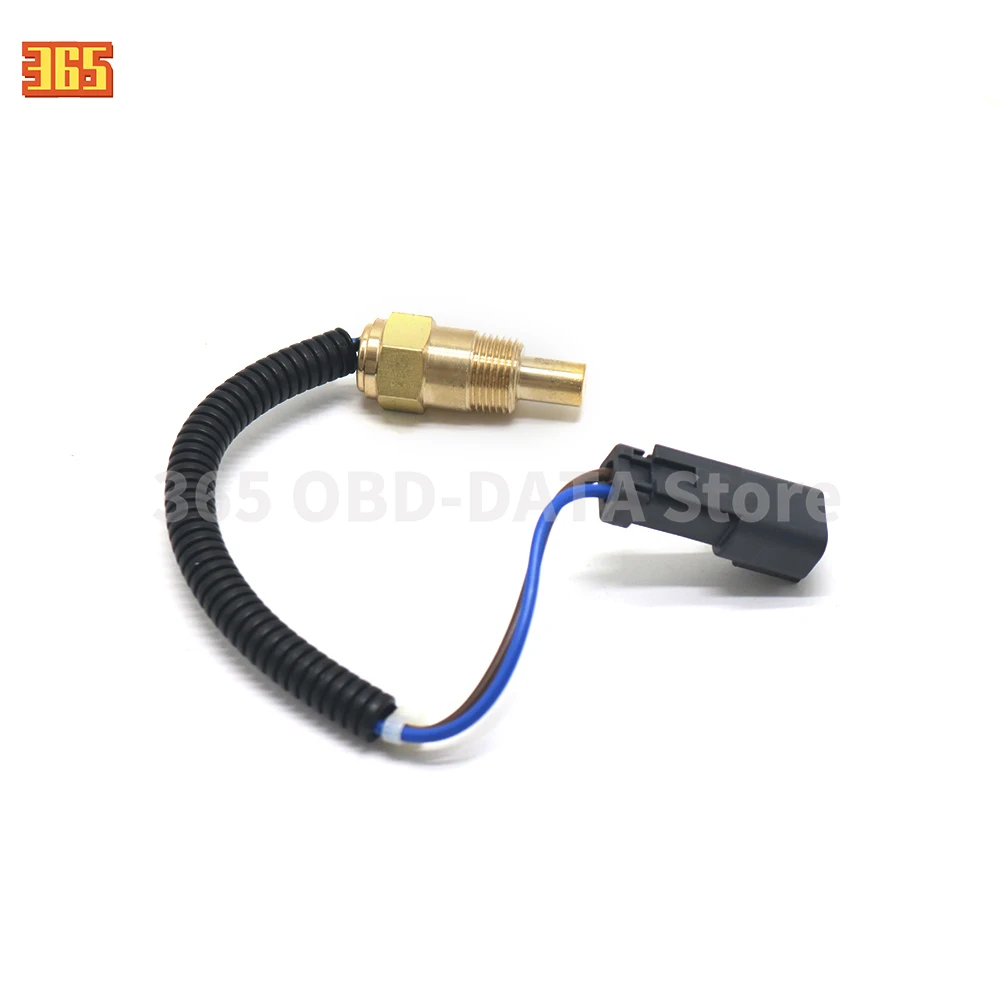 

Для датчика температуры 41-6539 41-5066 41-6539 41-2330 King SL-200e SL-300 SB-210 TS-500