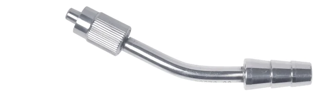 Reusable Cerumen Hook Set Middle Ear Microsurgery Medical ENT Surgical Instruments view 4