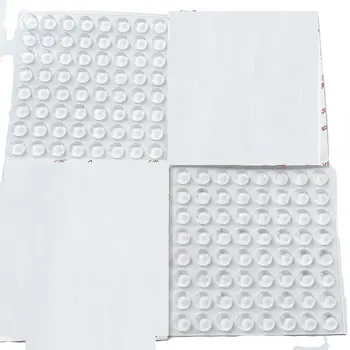 12 best sales PC-Gehäusefüße - №5