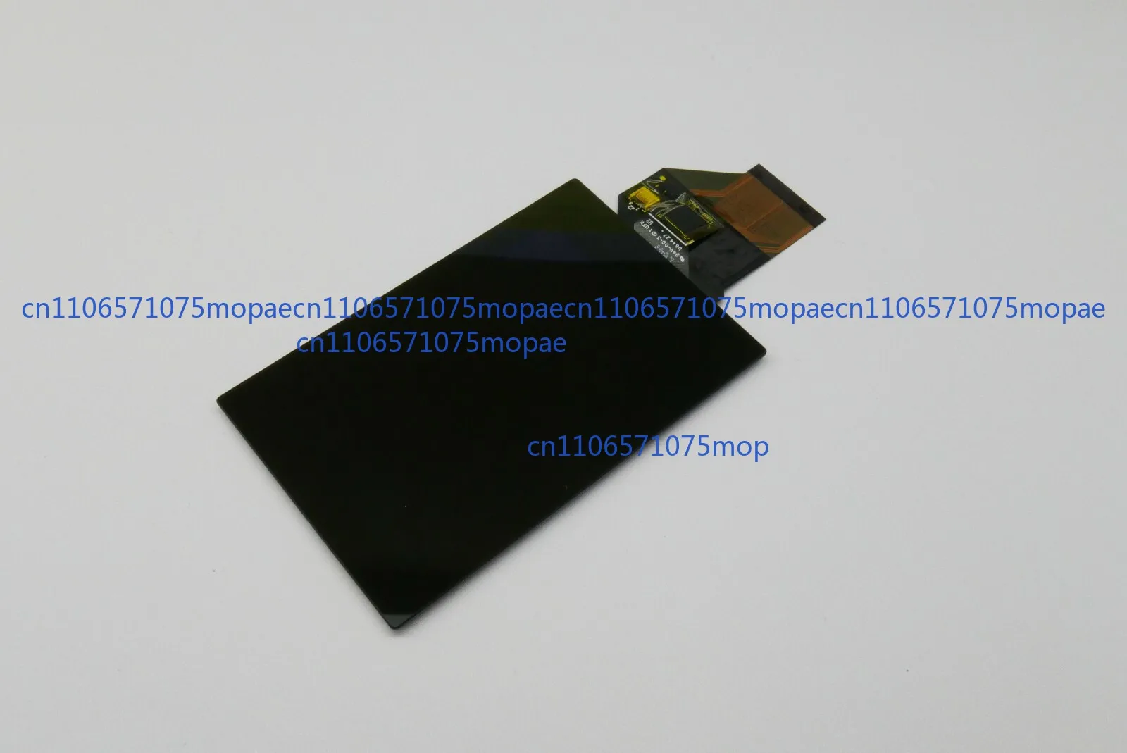 

For Fujifilm Fuji X-H1 XH1 LCD Display Screen Repair Parts