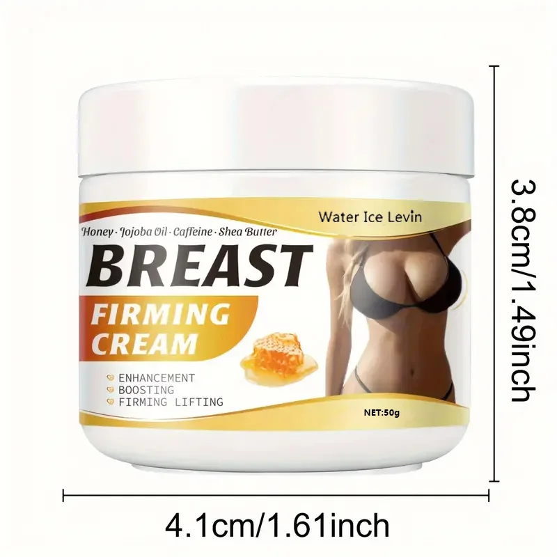 Volumizing Cream Booty Volumizing Growth Firming Shape Sexy Body Care